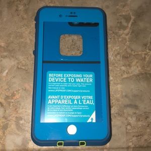 LifeProof case